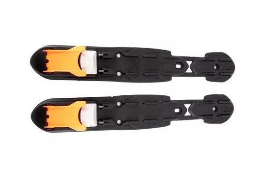 Крепление NNN STC X-TOUR механика прогулочное 05960 черный