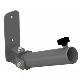 Крепление штанги на раму ZSO