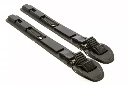 Крепление SNS Elva черный (продажа только от 10шт)