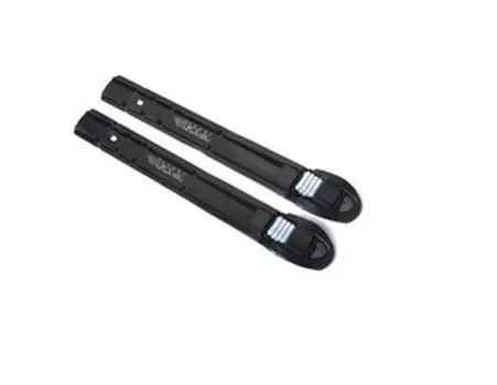 Крепления лыжные Elva NNN механическое