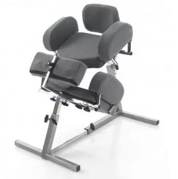 Кресло для расположения в позе на коленях Hercules 5495