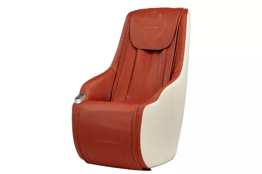 Кресло массажное Bradex Less IS More SF-7226 KZ 0603 терракотовый