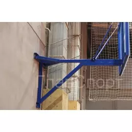 Кронштейн для баскетбольного щита Glav 01.507