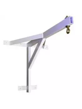 Кронштейн для боксерского мешка 209004