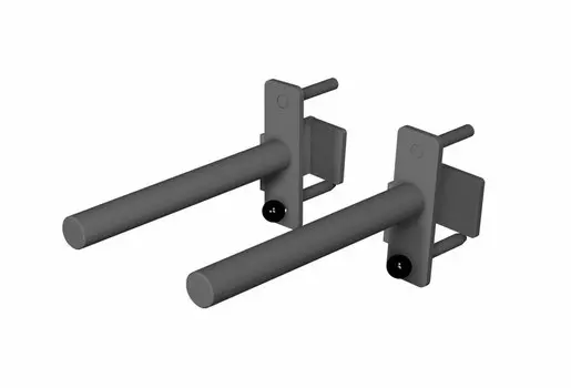 Кронштейн для дисков с креплением Iron King CR 04