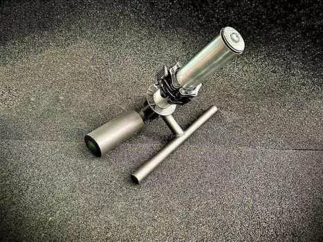 Кронштейн для мышц голени YouSteel