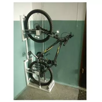 Кронштейн для велосипеда с замками Hercules 3395