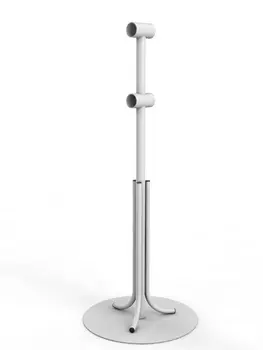 Кронштейн мобильный двухрядный, утяжеленный Glav 18.122