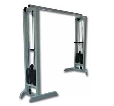 Кроссовер 240 А-100 Hercules 3074