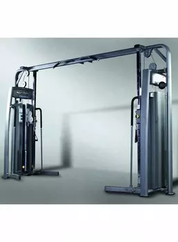 Кроссовер BenCarFitness TS-P036