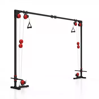 Кроссовер Marbo MH-W103