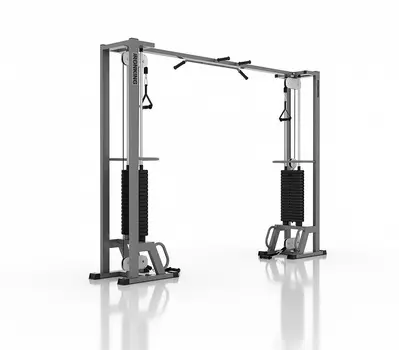 Кроссовер на основе многофункциональной блочной рамы Iron King IK 14