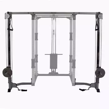 Кроссовер опция BodyCraft F434