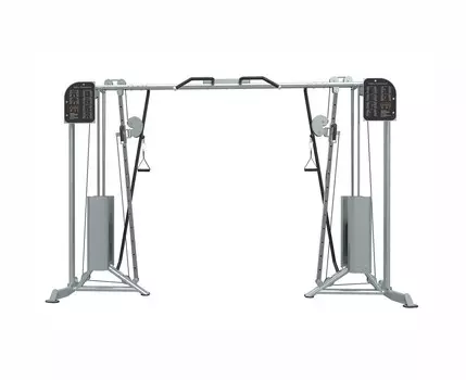 Кроссовер прямой UltraGym KJ-1231