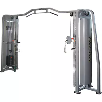 Кроссовер (регулируемый) Johns СТ2015А