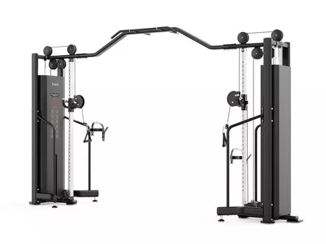 Кроссовер Smith Fitness DA022