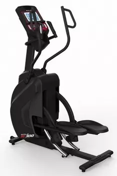 Кросстренер Sole Fitness SC300