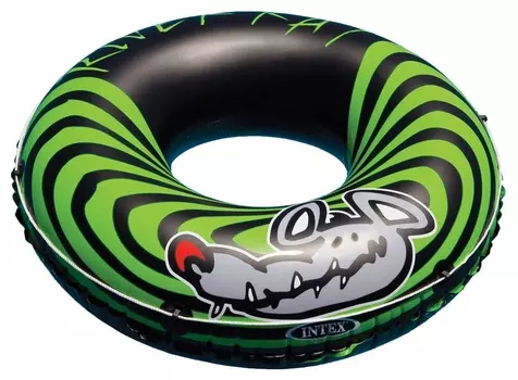 Круг Intex River Rat 68209