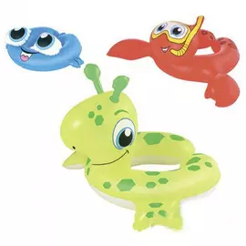 Круг надувной Bestway Животные 36112