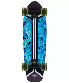 Круизер деревянный Ridex Dusk 24.5x7.25