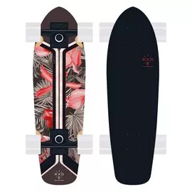 Круизер деревянный Ridex Flora 24.5x7.25