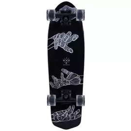 Круизер деревянный Ridex Lost 28.5x8.25