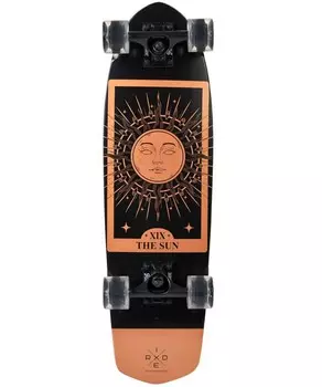 Круизер деревянный Ridex Sun 28.5 quot;x8.25 quot;