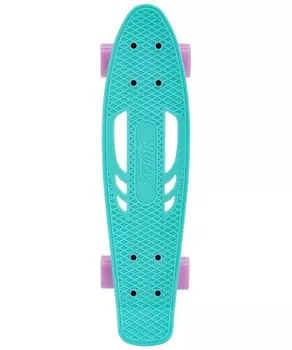 Круизер пластиковый Ridex Bubble 22 quot;x6 quot;