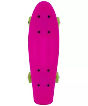 Круизер пластиковый Ridex Doll 17x5