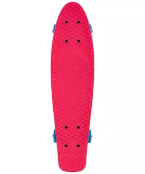 Круизер пластиковый Ridex Fluffy 22x6