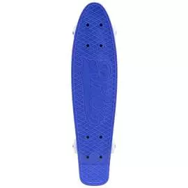 Круизер пластиковый Ridex Ice 22''x6''