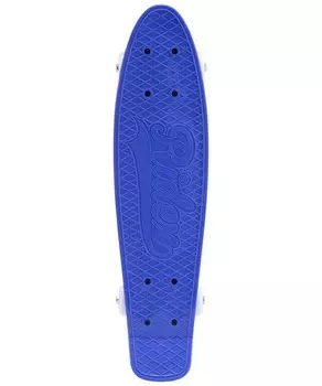 Круизер пластиковый Ridex Ice 22''x6''