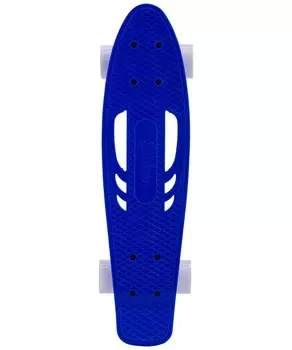 Круизер пластиковый Ridex Royal 22x6