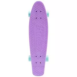 Круизер пластиковый Ridex Violet 27''x8''