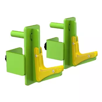 Крюки для штанги DHZ (пара)