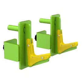 Крюки для штанги ZSO пара