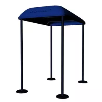 Крыша MB Barbell МВ 7.48