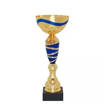 Кубок KB 7104 C (H- 31,5 см, D-120 мм)