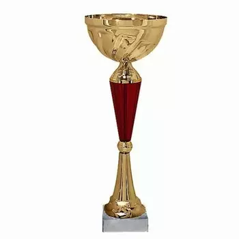 Кубок KB 7222 C (H-37,5 см, D-120 мм)