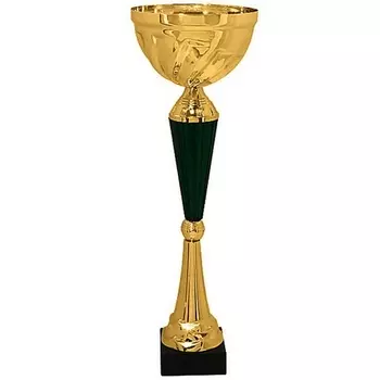 Кубок KB 7228 F (H-28,5 см, D-100 мм) (Обычный)