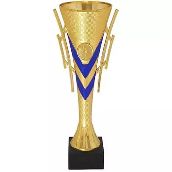 Кубок КВ 9024 C (Н-17 см, D-60 мм)