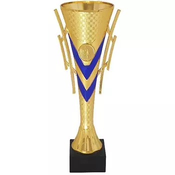 Кубок КВ 9024 C (Н-17 см, D-60 мм)