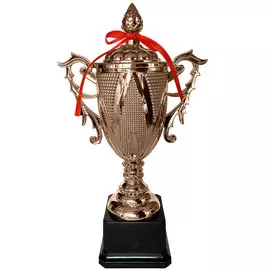 Кубок наградной 28см: 3-е место Бронза C28740