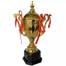 Кубок наградной 34см C28716