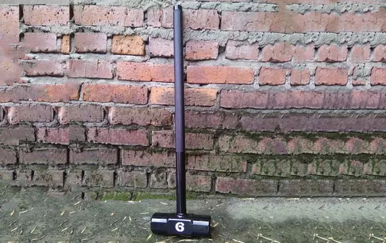 Кувалда RED Skill 10 кг