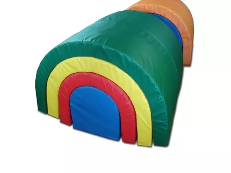 Лабиринт с брусом ФСИ 6432