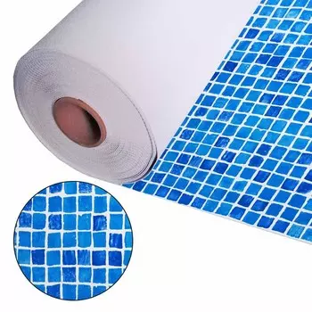 Лайнер AquaViva Moloma 1,65x25,2м AVMoloma1,65 мозаика