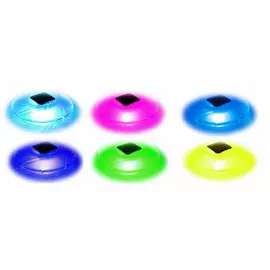 Лампа плавающая для бассейнов Bestway 58111