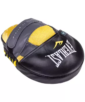 Лапы Everlast Vinyl Evergel Mantis 4416GLU