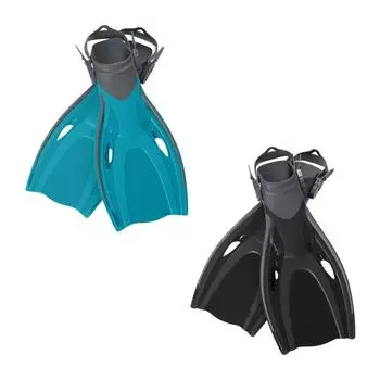 Ласты для плавания Bestway Endura от 14 лет, р-р.ласт 37.5-41, 2 цвета 27029